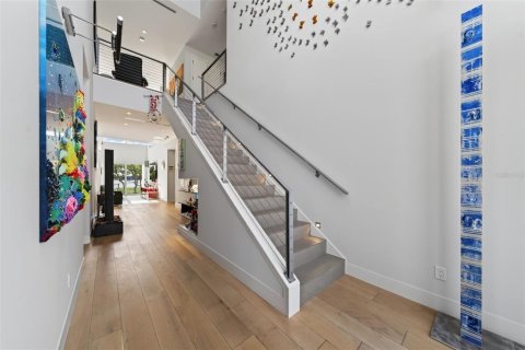Villa ou maison à vendre à Sarasota, Floride: 5 chambres, 397.99 m2 № 2425270 - photo 6