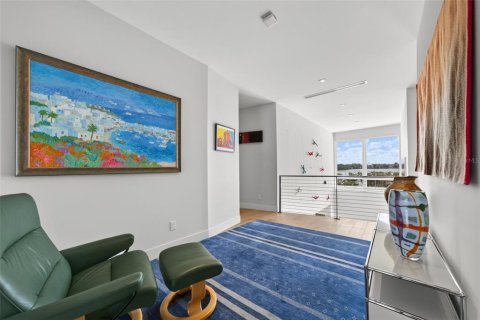 Villa ou maison à vendre à Sarasota, Floride: 5 chambres, 397.99 m2 № 2425270 - photo 26