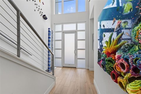 Villa ou maison à vendre à Sarasota, Floride: 5 chambres, 397.99 m2 № 2425270 - photo 7