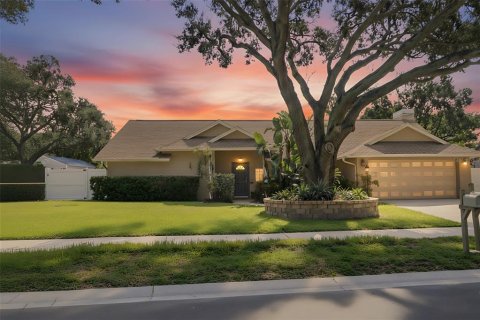 Casa en venta en Valrico, Florida, 4 dormitorios, 210.05 m2 № 1900161 - foto 2