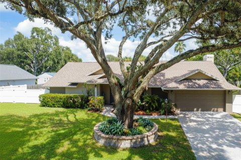 Casa en venta en Valrico, Florida, 4 dormitorios, 210.05 m2 № 1900161 - foto 1