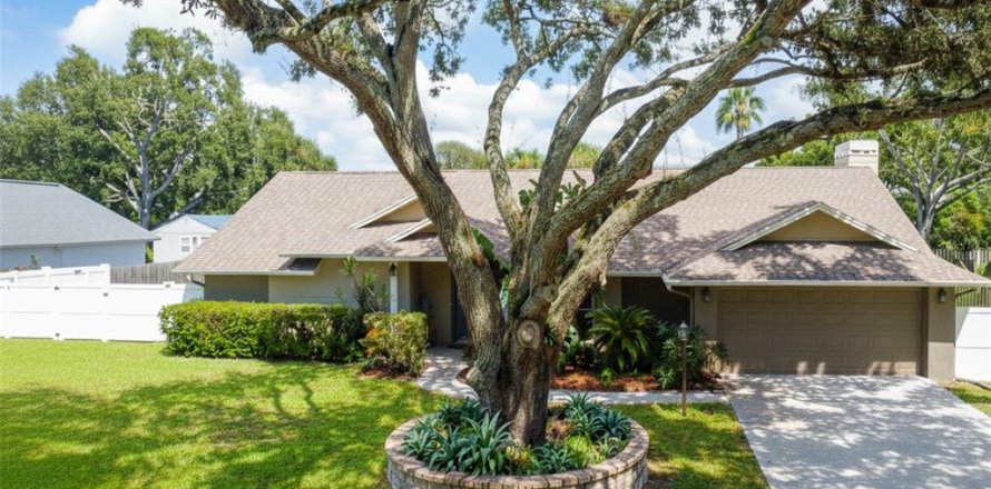 Casa en Valrico, Florida 4 dormitorios, 210.05 m2 № 1900161