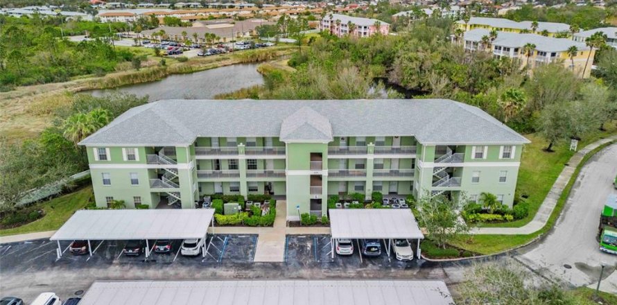 Condo in Punta Gorda, Florida, 3 bedrooms № 1535925