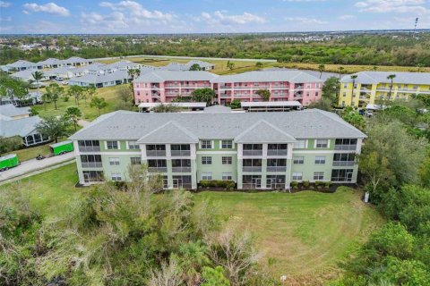 Condo in Punta Gorda, Florida, 3 bedrooms  № 1535925 - photo 5