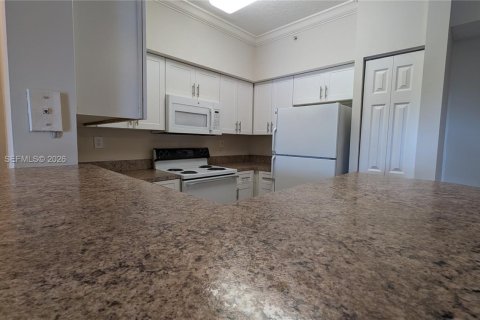 Apartamento en alquiler en Pembroke Pines, Florida, 1 dormitorio, 64.1 m2 № 2063309 - foto 6