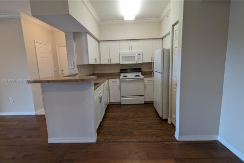 Apartamento en alquiler en Pembroke Pines, Florida, 1 dormitorio, 64.1 m2 № 2063309 - foto 8