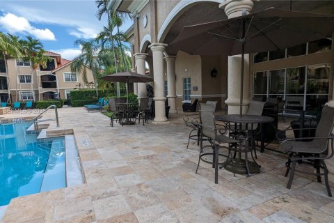 Apartamento en alquiler en Pembroke Pines, Florida, 1 dormitorio, 64.1 m2 № 2063309 - foto 30