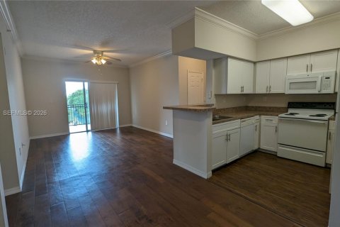 Apartamento en alquiler en Pembroke Pines, Florida, 1 dormitorio, 64.1 m2 № 2063309 - foto 7