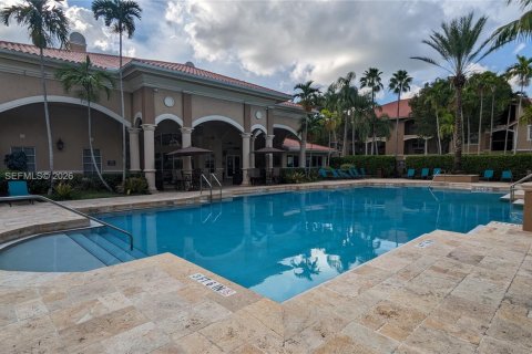 Apartamento en alquiler en Pembroke Pines, Florida, 1 dormitorio, 64.1 m2 № 2063309 - foto 27