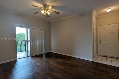 Apartamento en alquiler en Pembroke Pines, Florida, 1 dormitorio, 64.1 m2 № 2063309 - foto 12