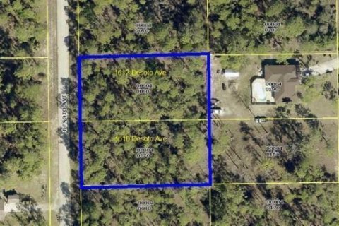 Commercial property in Lehigh Acres, Florida № 2402323 - photo 3