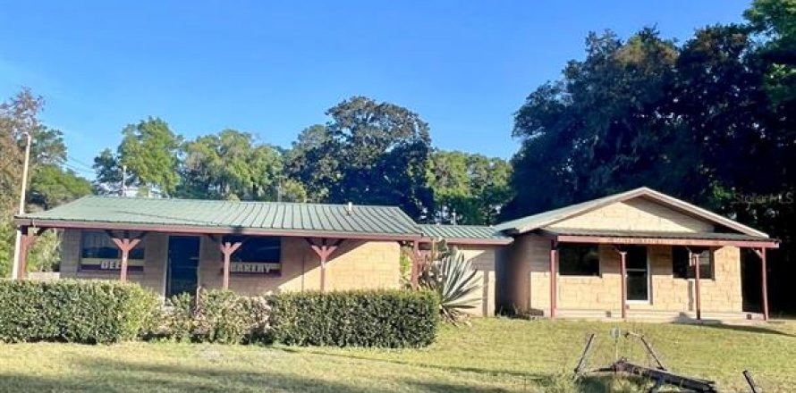 Propiedad comercial en Hernando, Florida 187.29 m2 № 2108843