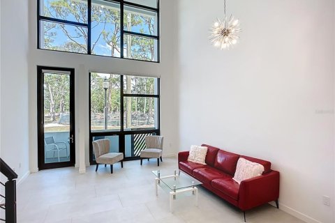 Townhouse in Sarasota, Florida 2 bedrooms, 144 sq.m. № 1628192 - photo 16