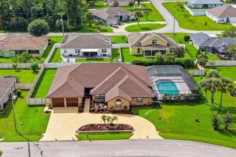 Villa ou maison à Palm Coast, Floride 4 chambres, 332.68 m2 № 2378294