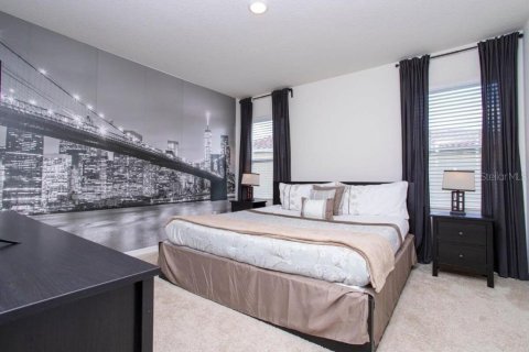 Casa en venta en Davenport, Florida, 5 dormitorios, 258.64 m2 № 1592087 - foto 13