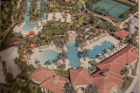 Casa en venta en Davenport, Florida, 5 dormitorios, 258.64 m2 № 1592087 - foto 27
