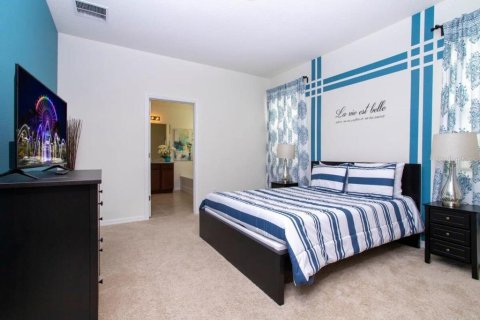Casa en venta en Davenport, Florida, 5 dormitorios, 258.64 m2 № 1592087 - foto 10