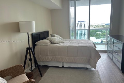 Condominio en alquiler en Miami, Florida, 2 dormitorios, 106.28 m2 № 1921758 - foto 20
