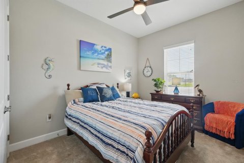 Villa ou maison à vendre à Palm Coast, Floride: 4 chambres, 286.05 m2 № 1845351 - photo 30