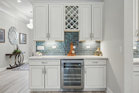 Villa ou maison à vendre à Palm Coast, Floride: 4 chambres, 286.05 m2 № 1845351 - photo 19