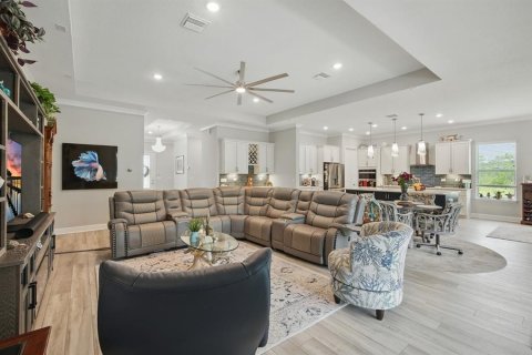 Villa ou maison à vendre à Palm Coast, Floride: 4 chambres, 286.05 m2 № 1845351 - photo 13