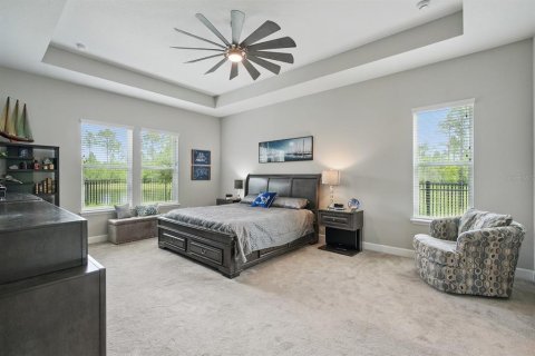 Villa ou maison à vendre à Palm Coast, Floride: 4 chambres, 286.05 m2 № 1845351 - photo 20