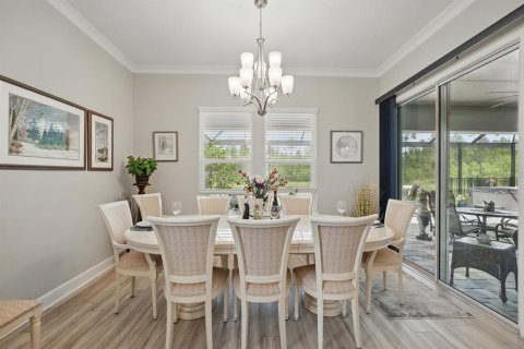 Villa ou maison à vendre à Palm Coast, Floride: 4 chambres, 286.05 m2 № 1845351 - photo 18