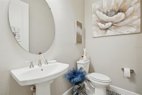 Villa ou maison à vendre à Palm Coast, Floride: 4 chambres, 286.05 m2 № 1845351 - photo 28