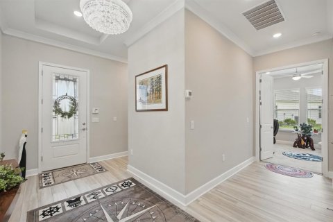Villa ou maison à vendre à Palm Coast, Floride: 4 chambres, 286.05 m2 № 1845351 - photo 9