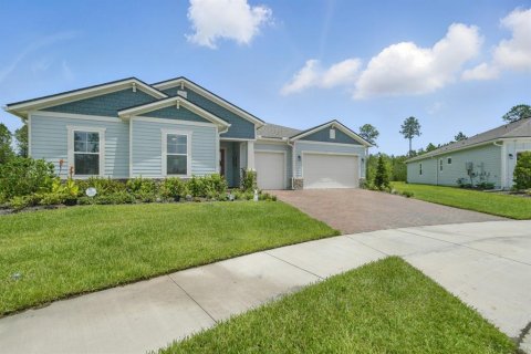 Villa ou maison à vendre à Palm Coast, Floride: 4 chambres, 286.05 m2 № 1845351 - photo 6