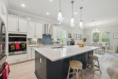 Villa ou maison à vendre à Palm Coast, Floride: 4 chambres, 286.05 m2 № 1845351 - photo 16