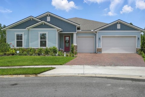 Villa ou maison à vendre à Palm Coast, Floride: 4 chambres, 286.05 m2 № 1845351 - photo 1