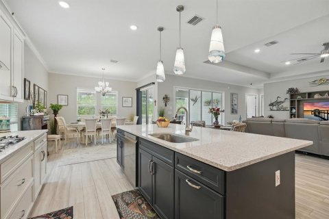 Villa ou maison à vendre à Palm Coast, Floride: 4 chambres, 286.05 m2 № 1845351 - photo 17
