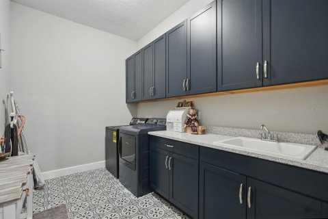 Villa ou maison à vendre à Palm Coast, Floride: 4 chambres, 286.05 m2 № 1845351 - photo 27