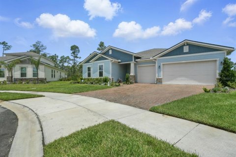 Villa ou maison à vendre à Palm Coast, Floride: 4 chambres, 286.05 m2 № 1845351 - photo 4