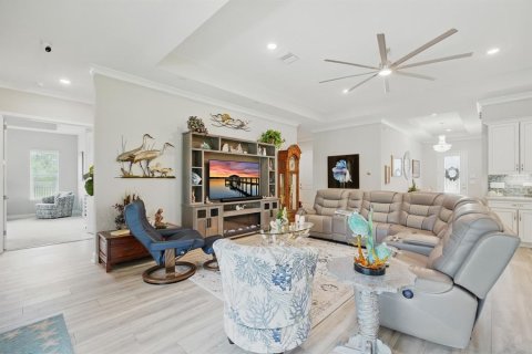 Villa ou maison à vendre à Palm Coast, Floride: 4 chambres, 286.05 m2 № 1845351 - photo 12