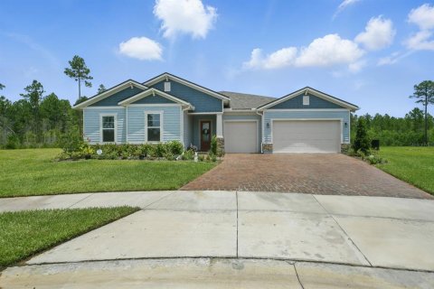 Villa ou maison à vendre à Palm Coast, Floride: 4 chambres, 286.05 m2 № 1845351 - photo 5