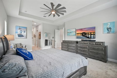 Villa ou maison à vendre à Palm Coast, Floride: 4 chambres, 286.05 m2 № 1845351 - photo 21