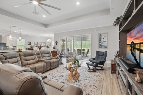 Villa ou maison à vendre à Palm Coast, Floride: 4 chambres, 286.05 m2 № 1845351 - photo 11