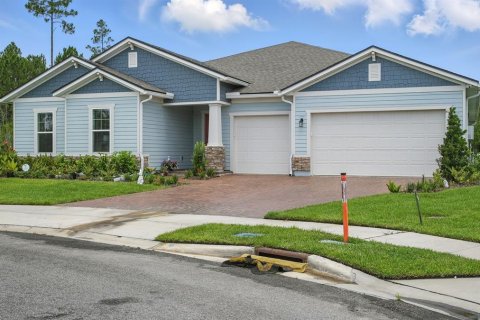 Villa ou maison à vendre à Palm Coast, Floride: 4 chambres, 286.05 m2 № 1845351 - photo 3