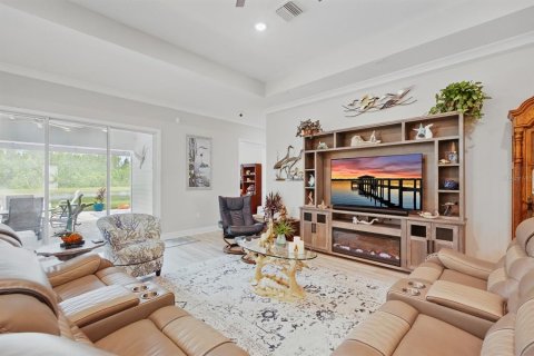 Villa ou maison à vendre à Palm Coast, Floride: 4 chambres, 286.05 m2 № 1845351 - photo 10