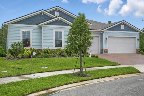 House in Palm Coast, Florida 4 bedrooms, 286.05 sq.m. № 1845351 - photo 2