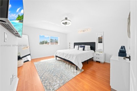 Купить таунхаус в Мирамар, Флорида 3 спальни, 121.14м2, № 2031430 - фото 14