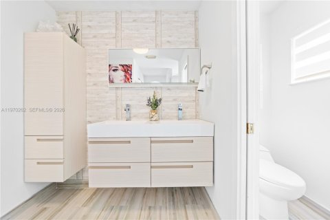 Купить таунхаус в Мирамар, Флорида 3 спальни, 121.14м2, № 2031430 - фото 22