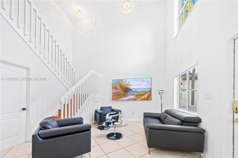 Купить таунхаус в Мирамар, Флорида 3 спальни, 121.14м2, № 2031430 - фото 5