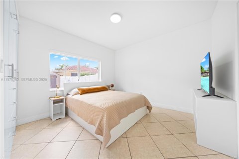 Купить таунхаус в Мирамар, Флорида 3 спальни, 121.14м2, № 2031430 - фото 23