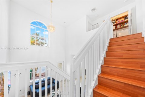 Купить таунхаус в Мирамар, Флорида 3 спальни, 121.14м2, № 2031430 - фото 10