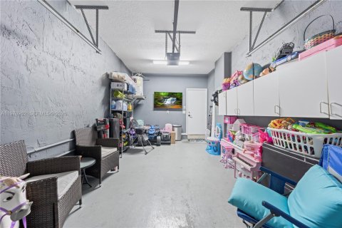 Купить таунхаус в Мирамар, Флорида 3 спальни, 121.14м2, № 2031430 - фото 26