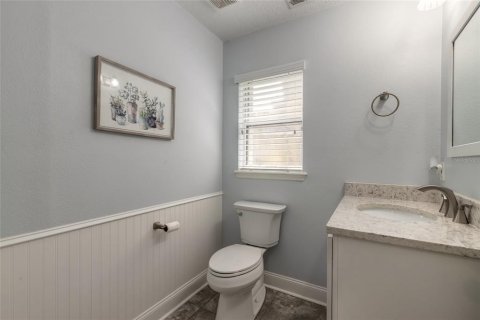 House in Port Orange, Florida 3 bedrooms, 158.31 sq.m. № 2396427 - photo 30