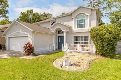 House in Port Orange, Florida 3 bedrooms, 158.31 sq.m. № 2396427